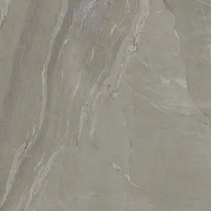 Gres Porcellanato Effetto Pietra Rettificato Naturale 60x60 9mm Storm Woodslate Life - Florim