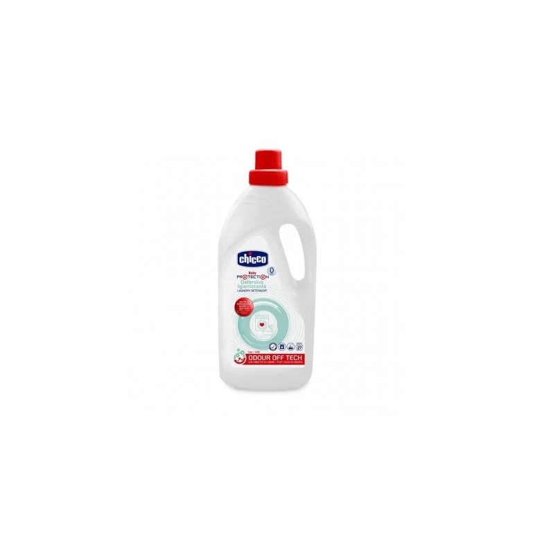 Chicco Bucato Baby Activ Igienizzante 1500ml – Cartone 6 pz