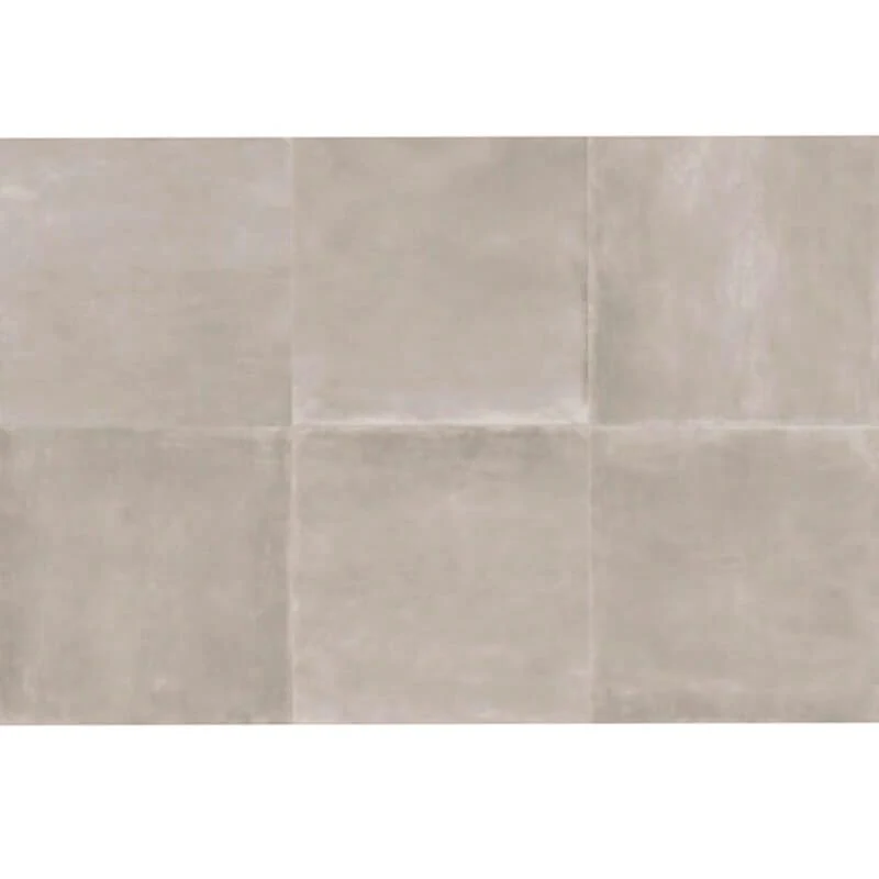 Gres Porcellanato Effetto Cemento Rettificato Naturale 60x120 8.5mm Ash Make - Gardenia Orchidea