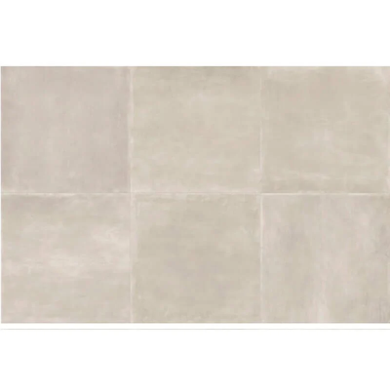 Gres Porcellanato Effetto Cemento Rettificato Naturale 30x60 8.5mm Corda Make - Gardenia Orchidea