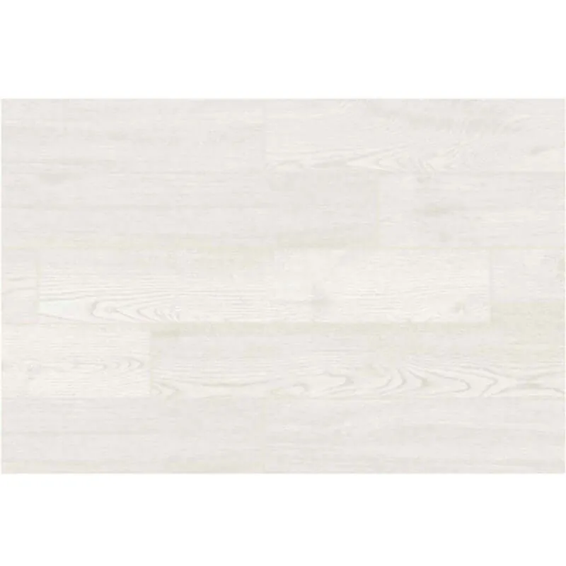 Gres Porcellanato Effetto Legno Rettificato Naturale 20x120 8.5mm White Just Code - Gardenia Orchidea