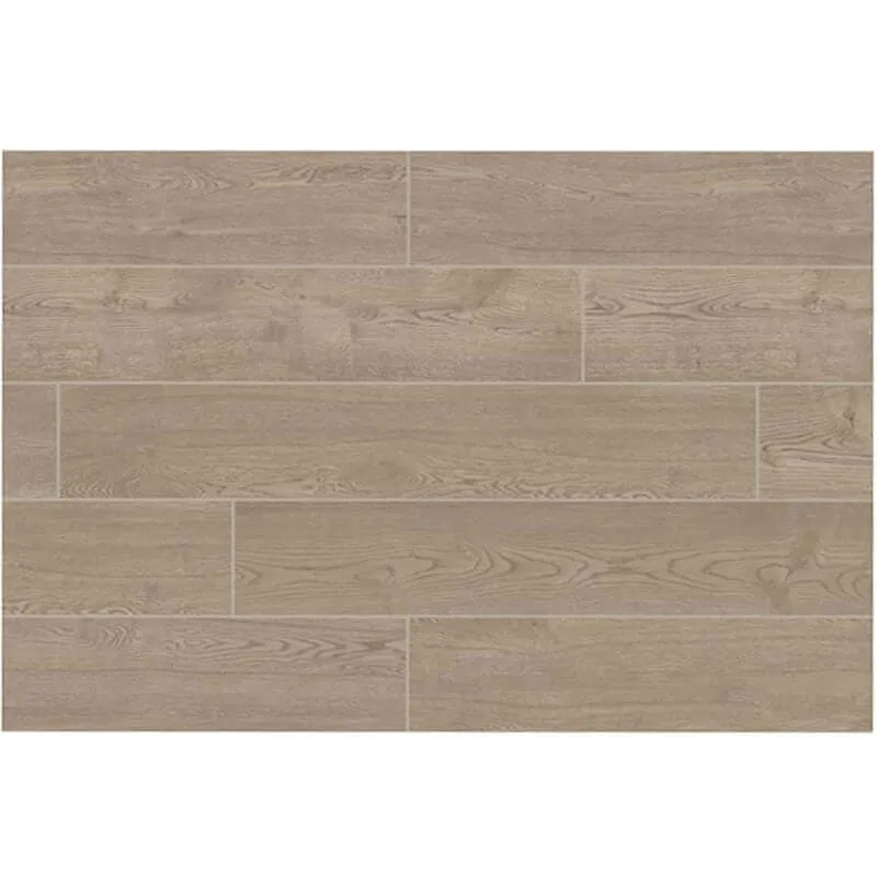 Gres Porcellanato Effetto Legno Rettificato Naturale 20x120 8.5mm Sand Just Code - Gardenia Orchidea
