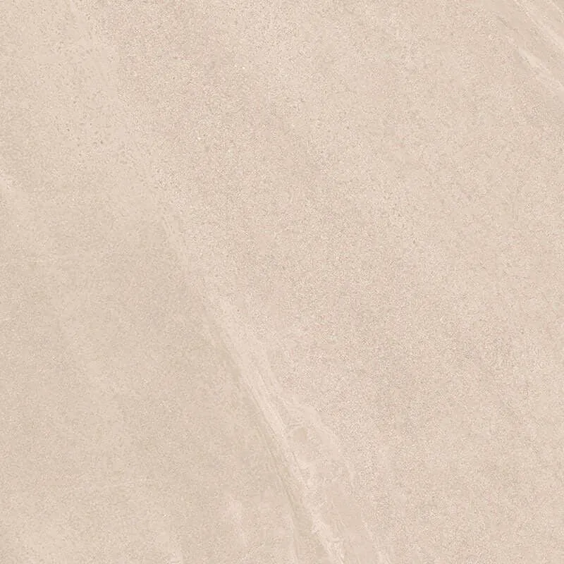 Gres Porcellanato Effetto Pietra Rettificato Naturale 80x80 8.5mm Cream Burlington Stone - Gardenia Orchidea