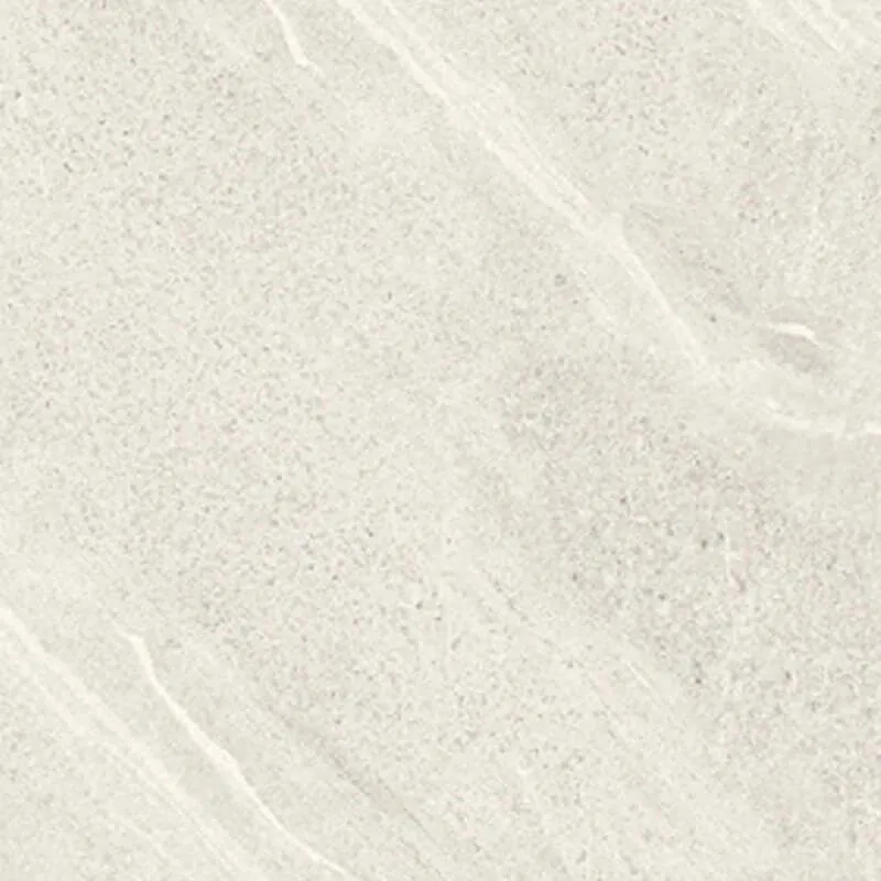 Gres Porcellanato Effetto Pietra Rettificato Naturale 80x80 8.5mm Pearl Burlington Stone - Gardenia Orchidea