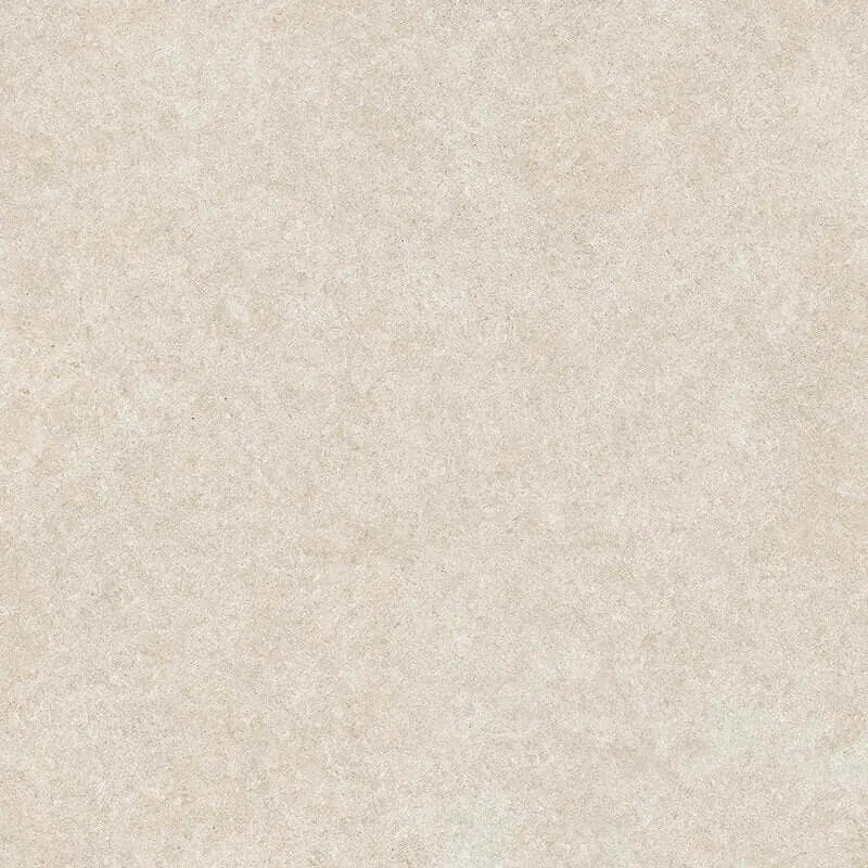 Gres Porcellanato Effetto Cemento Rettificato Bocciardato 60x60 20mm White Sandstone Elemental Stone - Florim