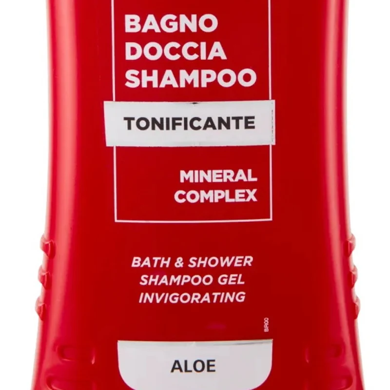 Intesa — Bagno Doccia 500ml · Vendita all'ingrosso a cartone