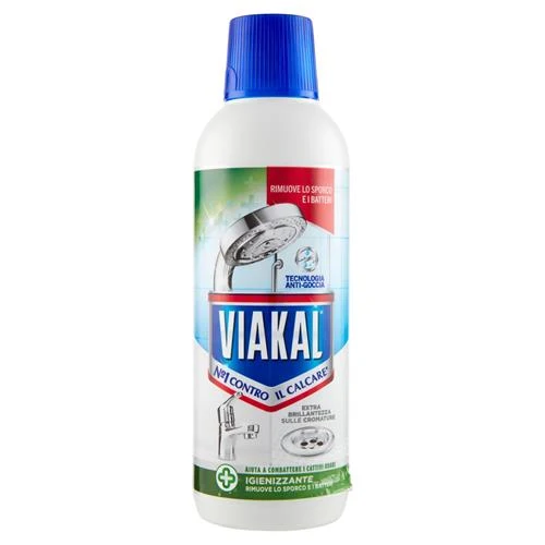 Viakal Casa 470ml Igienizzante – Cartone 15 pz