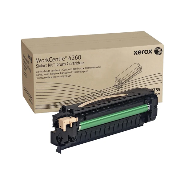 XEROX - 113R00755 - Xerox - Tamburo - Nero - 113R00755 - 8.000 pag - XER113R00755 - Conf. da 1 Pz.