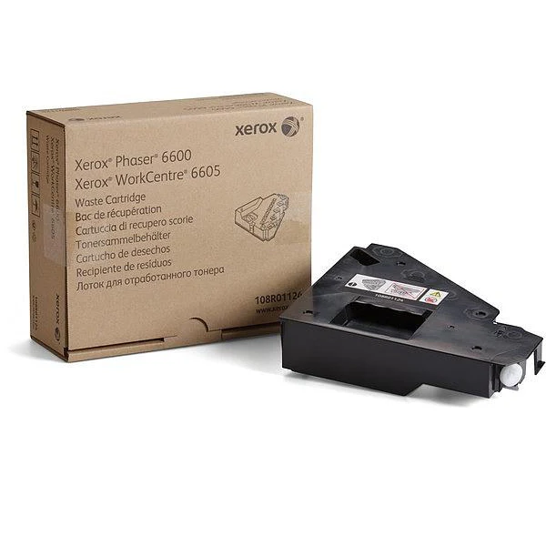 XEROX - 108R01124 - Xerox - Vaschetta recupero Toner - 108R01124 - 30.000 pag - XER108R01124 - Conf. da 1 Pz.