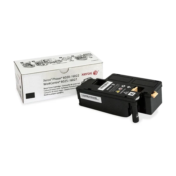 XEROX - 106R02759 - Xerox - Toner - Nero - 106R02759 - 2.000 pag - XER106R02759 - Conf. da 1 Pz.