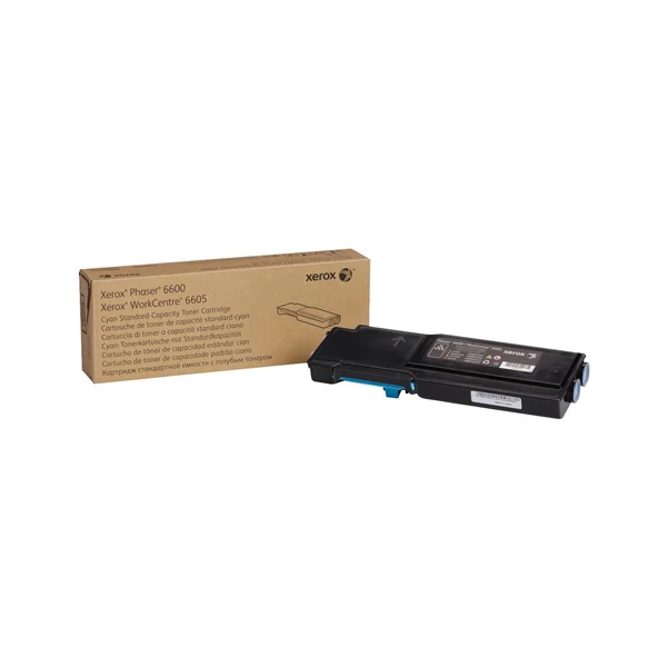 XEROX - 106R02245 - Xerox - Toner - Ciano - 106R02245 - 2.000 pag - XER106R02245 - Conf. da 1 Pz.