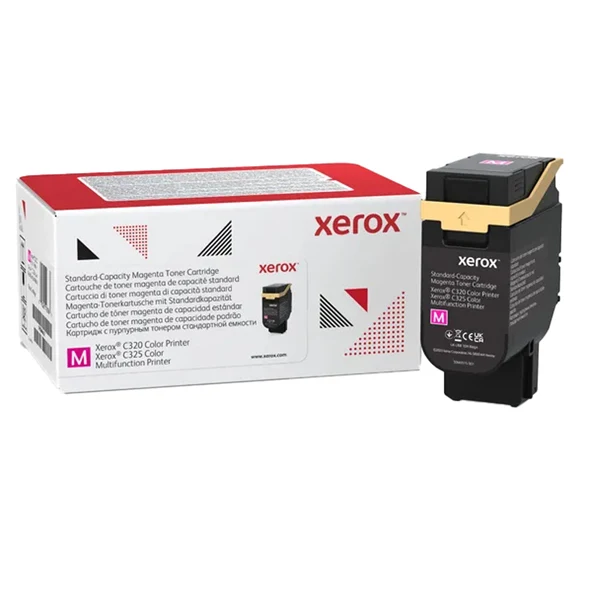 XEROX - 006R04821 - Xerox - Toner - Magenta - 006R04821 - 1.800 pag - XER006R04821 - Conf. da 1 Pz.