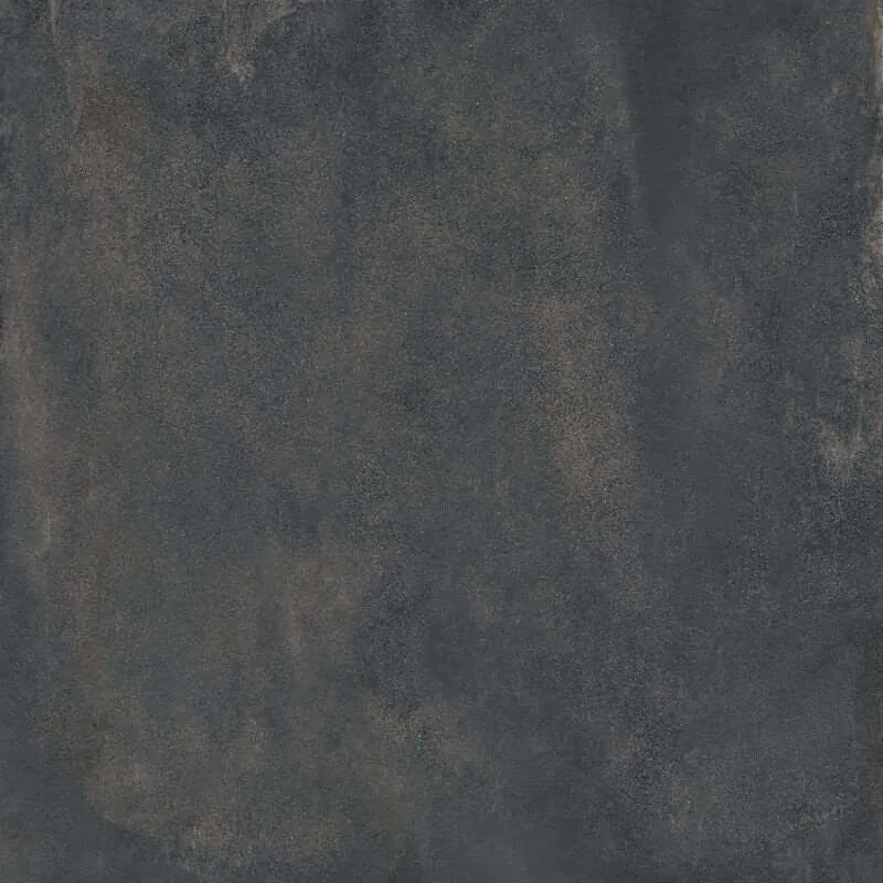 Gres Porcellanato Effetto Cemento Rettificato Grip 60x60 20mm Iron Blend - ABK