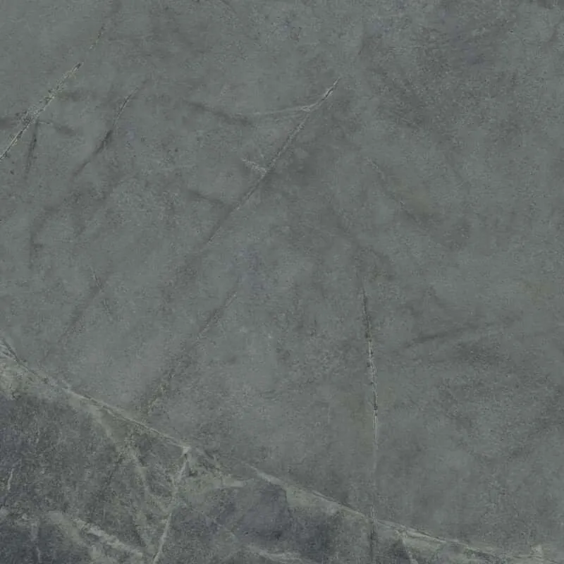 Gres Porcellanato Effetto Pietra Rettificato Naturale 120x120 8.5mm Smoke Atlantis - ABK