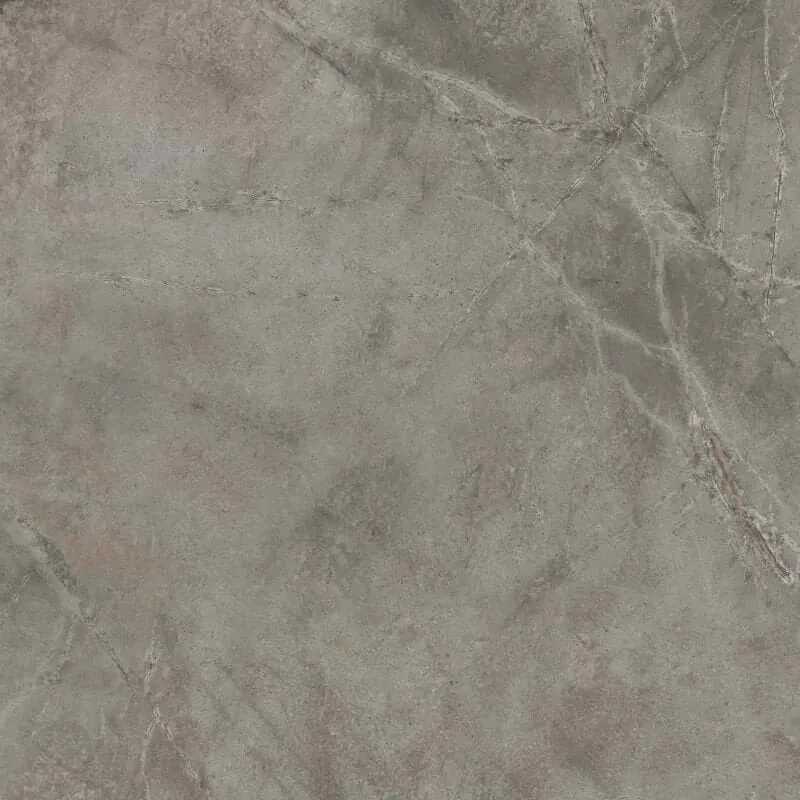 Gres Porcellanato Effetto Pietra Rettificato Naturale 60x120 8.5mm Taupe Atlantis - ABK