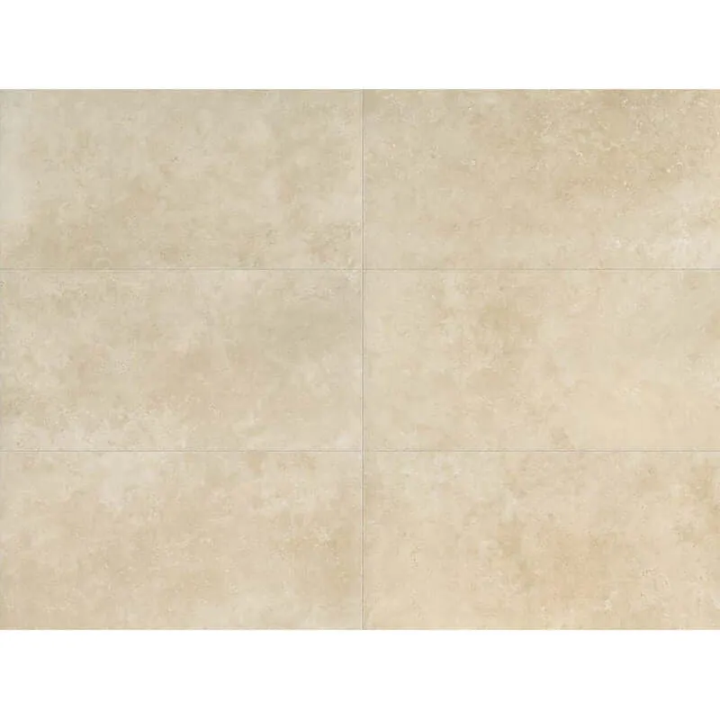Gres Porcellanato Effetto Marmo Rettificato Naturale 60x60 9mm Marfil Timeless - Florim