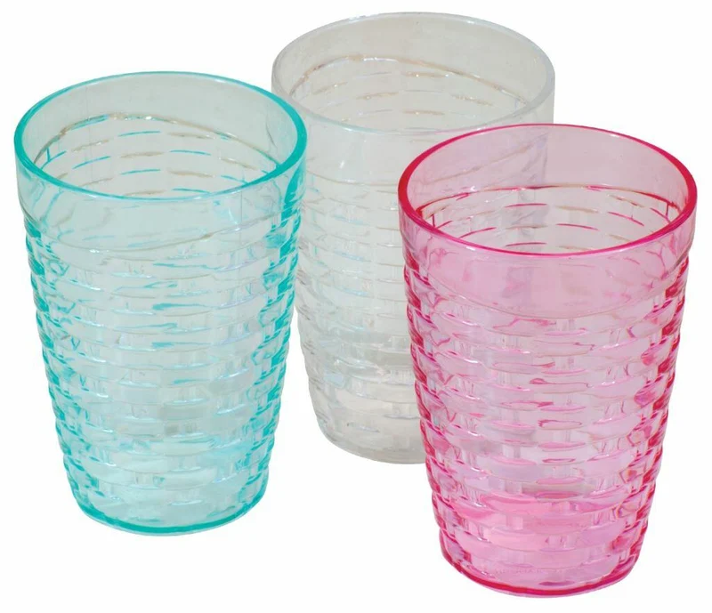 Acqua Fatigati 180cc pz 50 Oro – Cartone 30 pz