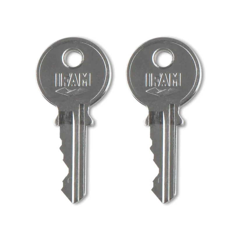 Ipam Schiacciacomedoni Profess Inox 10.50cm – Cartone 12 pz
