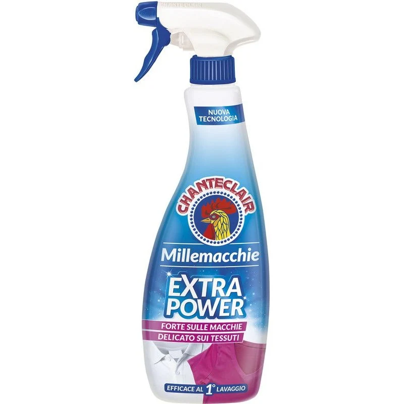 Chanteclair Clair Smacchiante 500ml Millemacchie – Cartone 12 pz