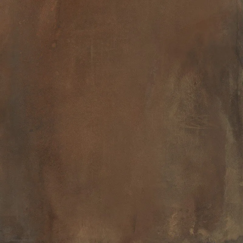 Gres Porcellanato Effetto Metallo Rettificato Naturale 60x120 8.5mm Rust Mix Interno 9 - ABK