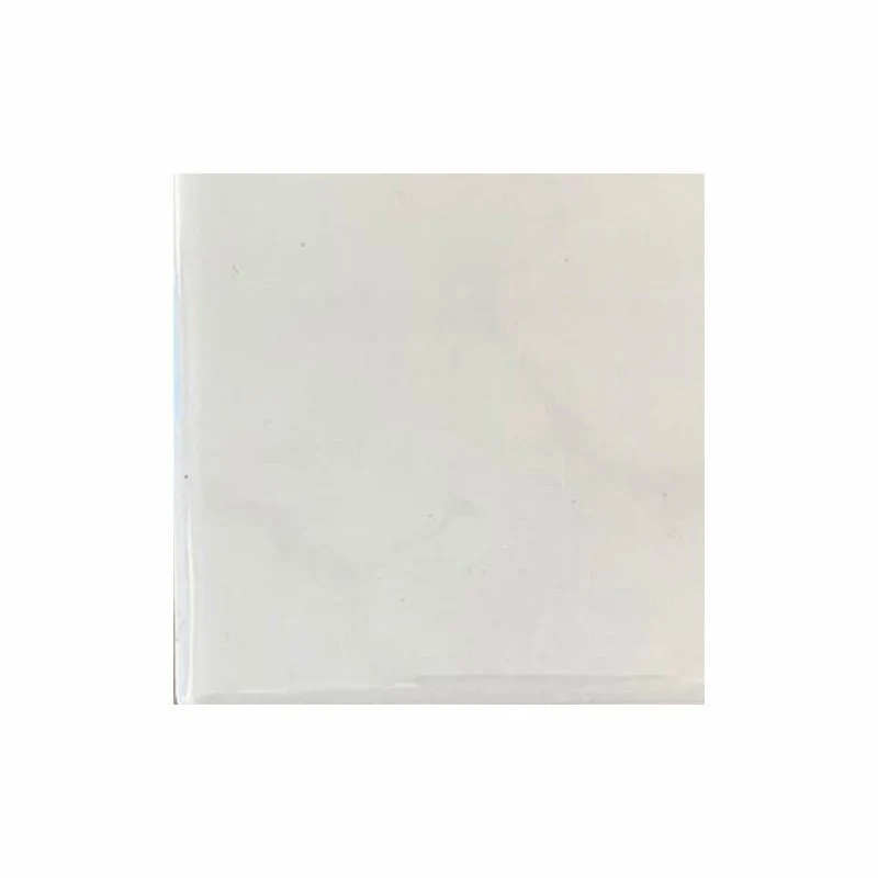 Rivestimento in Ceramica Effetto Marmo Lucido 15x15 Bianco Luxor - Gardenia Orchidea