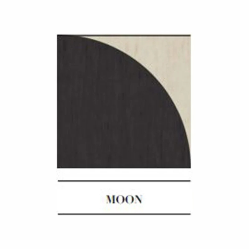 Gres Porcellanato Effetto Cemento Naturale 20x20 Moon Ornamenta - Gammadue