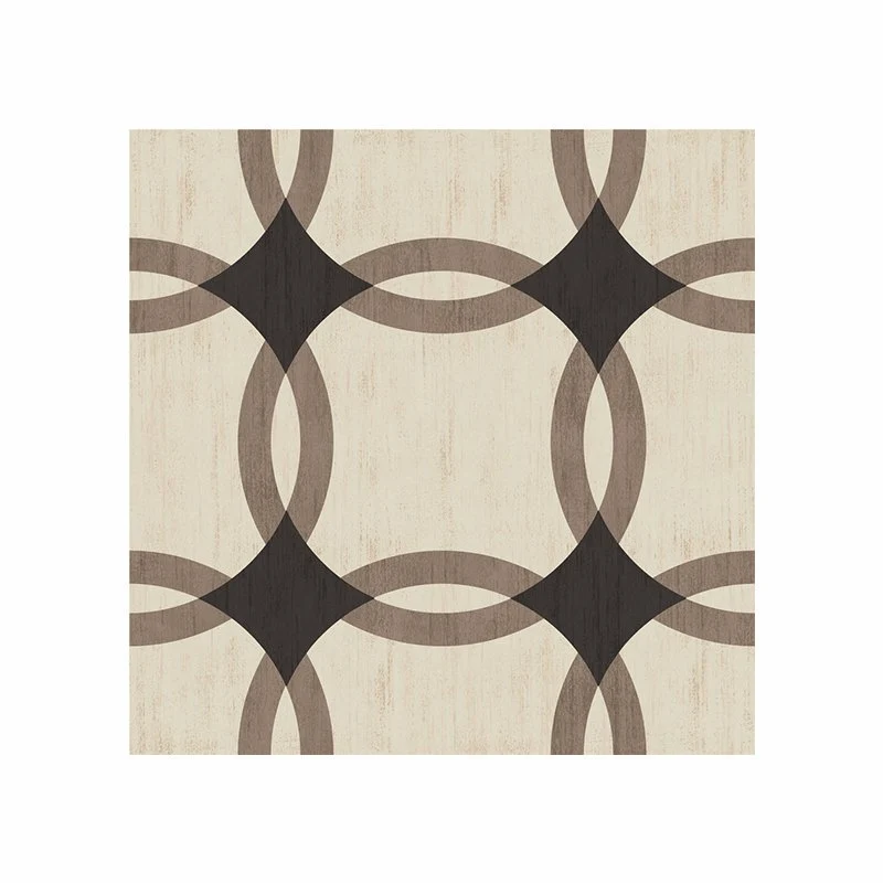 Gres Porcellanato Effetto Cemento Naturale 20x20 Hoop Ornamenta - Gammadue