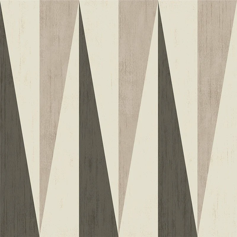 Gres Porcellanato Effetto Cemento Naturale 20x20 Backgammon Ornamenta - Gammadue