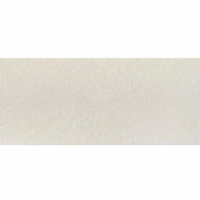 Rivestimento in Ceramica Effetto Pietra Naturale 25x60 Avorio Go - Daytona
