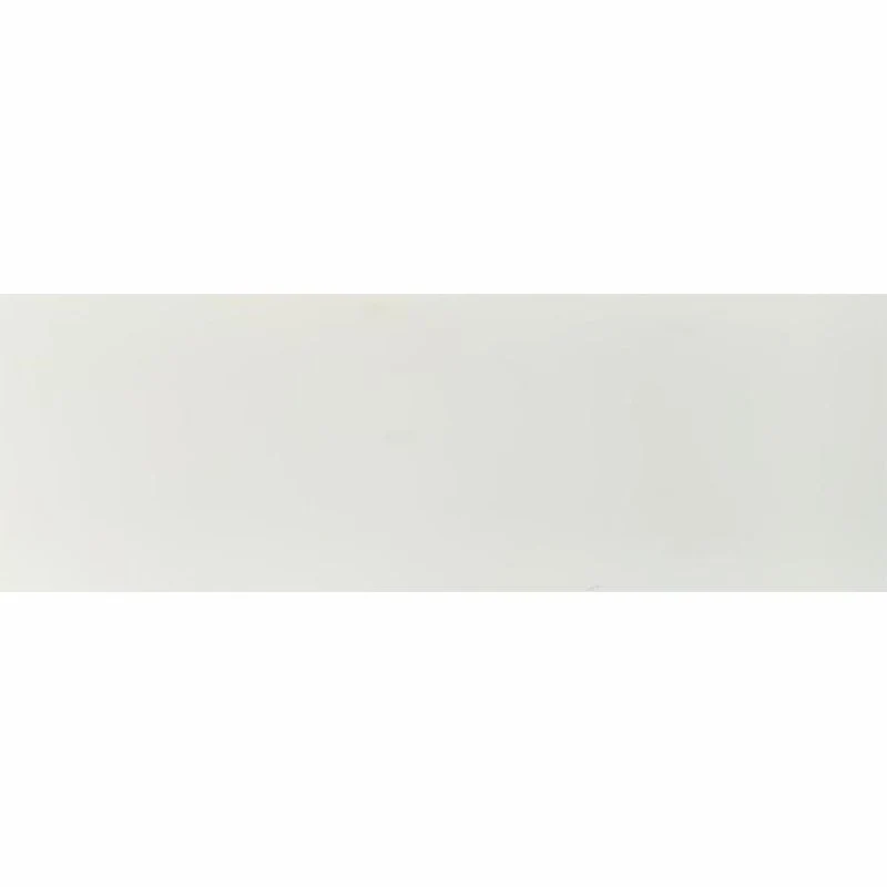 Rivestimento in Ceramica Effetto Decoro Naturale 30x90 Bianco Glaciar - Cifre