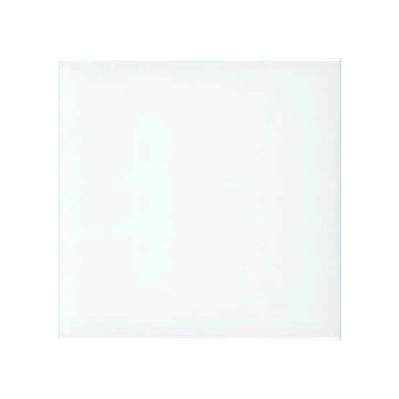 Gres Porcellanato Effetto Cemento Naturale 20x20 Bianco Via Emilia - Cir Serenissima