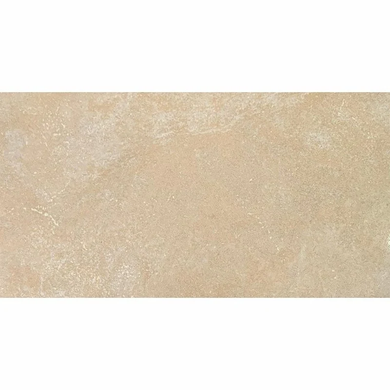 Gres Porcellanato Effetto Pietra Lappato 30x60 Beige Horatia - Century