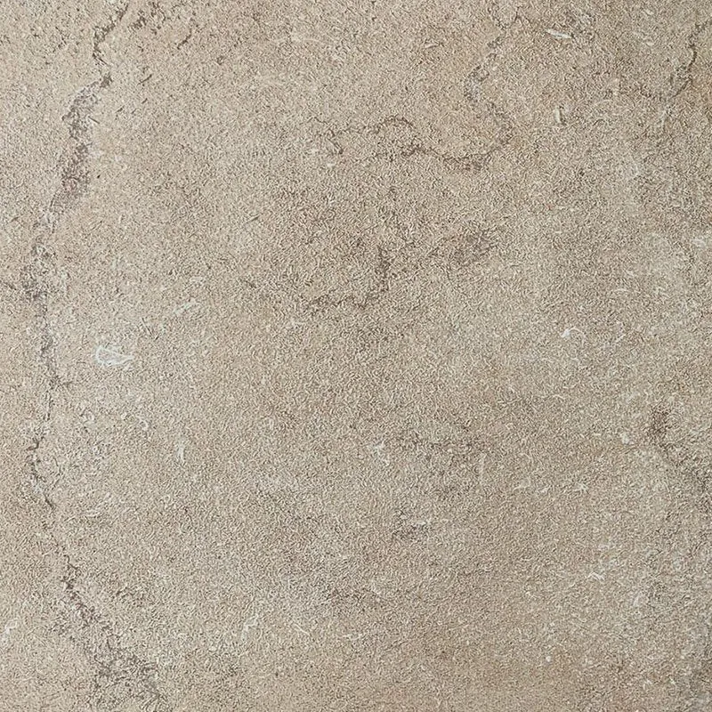 Gres Porcellanato Effetto Pietra Lappato 51.7x51.7 Noce Pietra Nova - Tagina