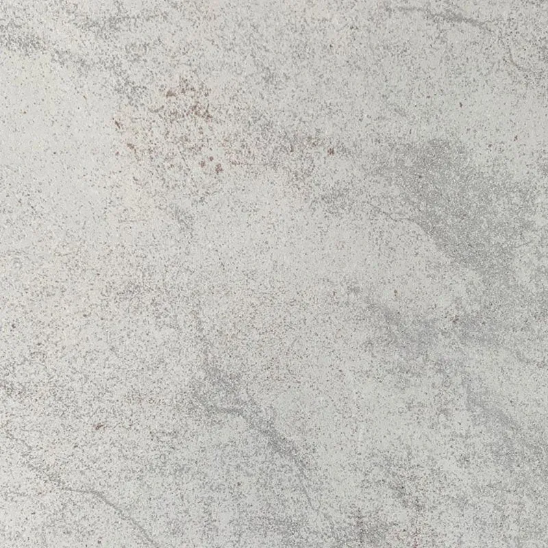 Gres Porcellanato Effetto Pietra Lucido 40x40 Grey Lux - Tagina