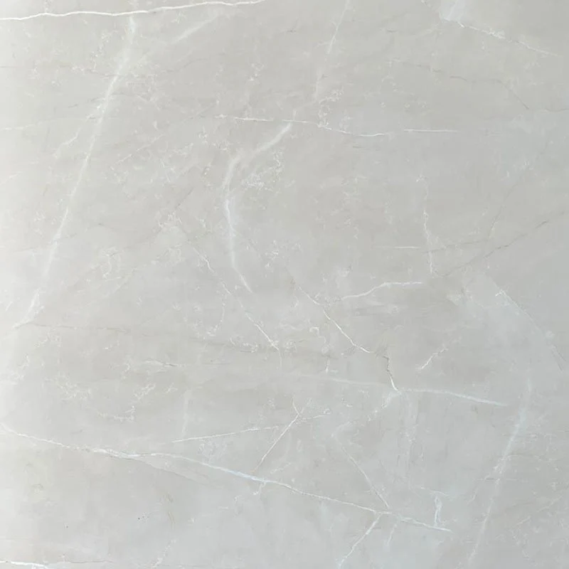 Gres Porcellanato Effetto Marmo Lucido 100x100 Sabbia Breccia - Cir Serenissima