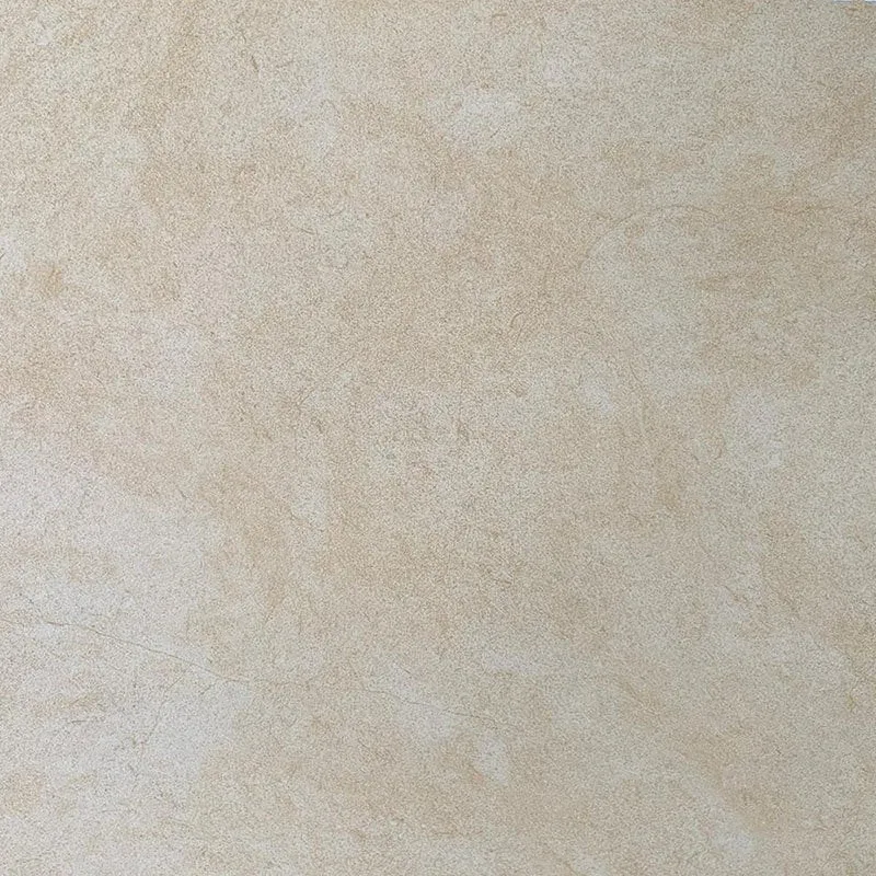 Gres Porcellanato Effetto Pietra Naturale 60x60 Beige Pietra Beige - Ceramica Sant'Agostino