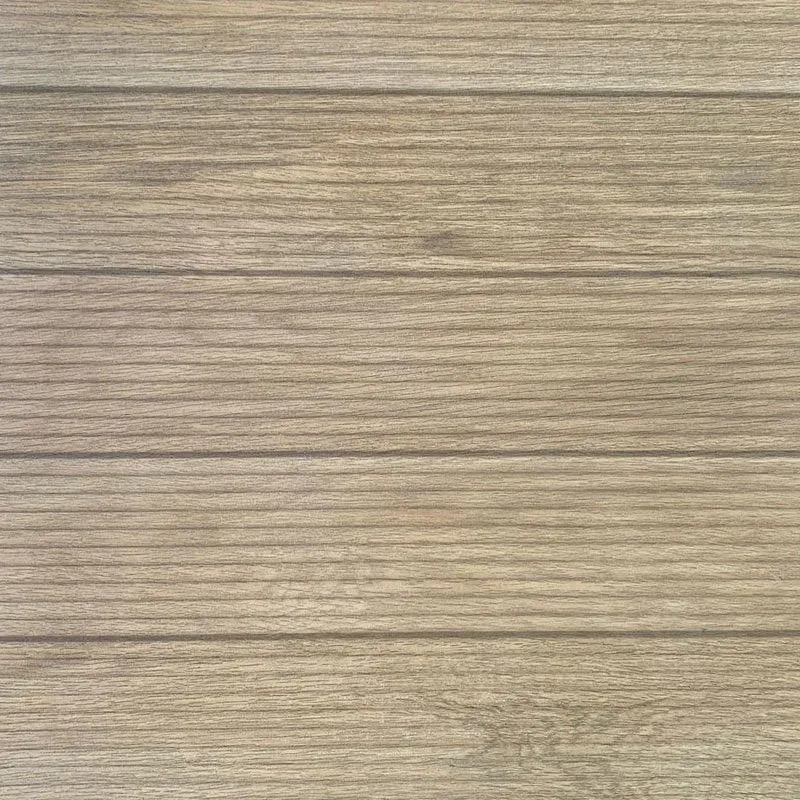 Gres Porcellanato Effetto Legno Grip 50x50 Rovere Natural - Gardenia Orchidea