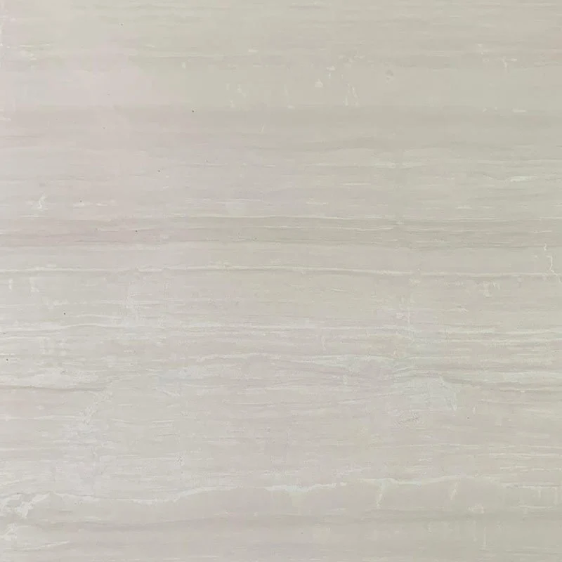 Gres Porcellanato Effetto Pietra Naturale 60x60 Grigio Geotech - Florim