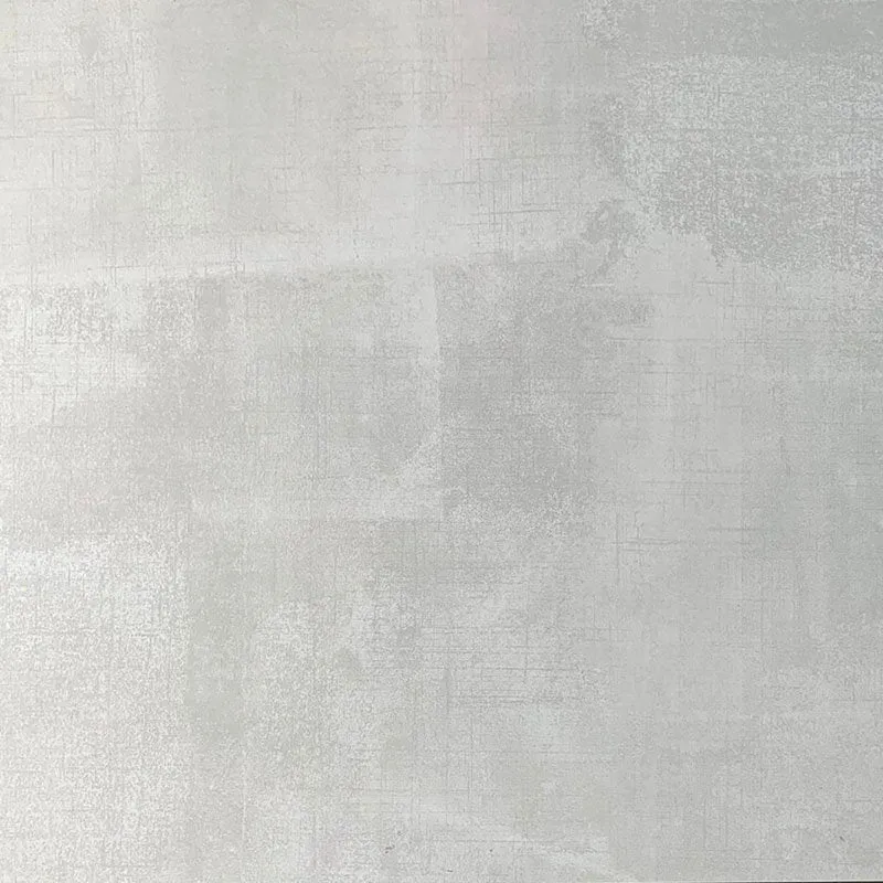 Gres Porcellanato Effetto Cemento Naturale 81x81 Grigio Fabric - Dado Ceramiche