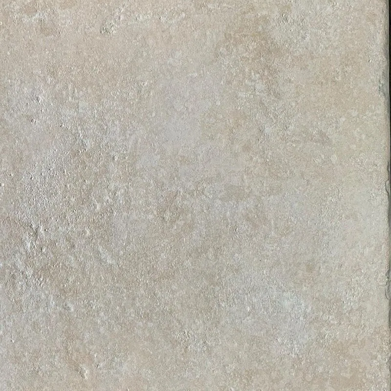 Gres Porcellanato Effetto Pietra Naturale 50x50 Giallo Tufo - Coem
