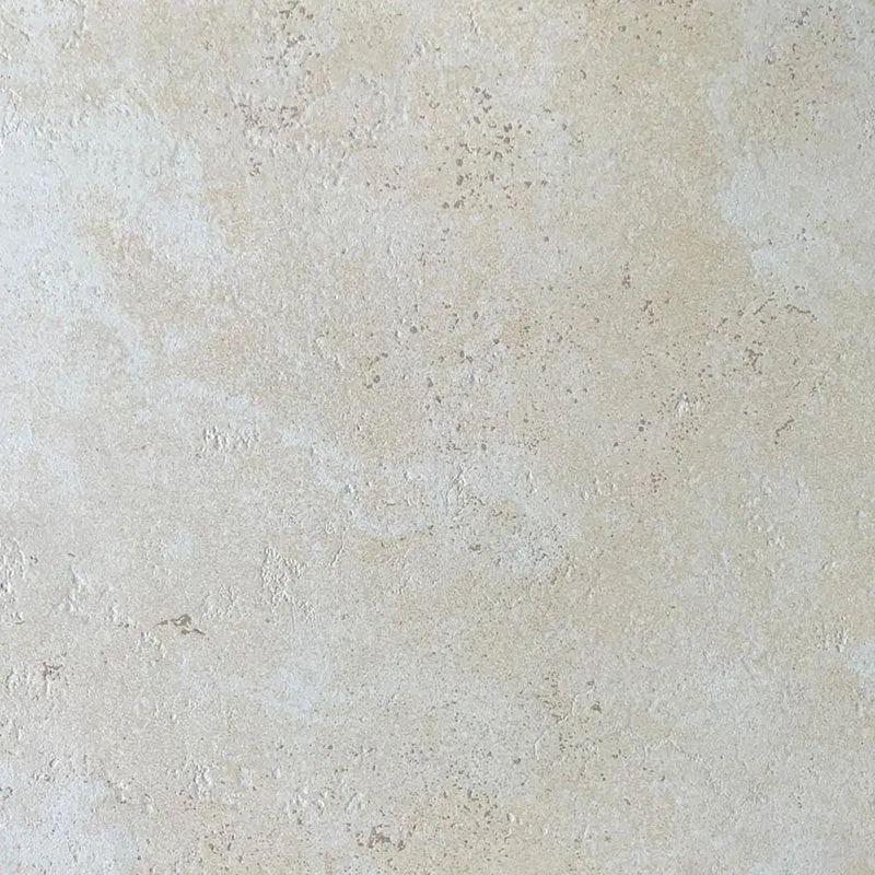 Gres Porcellanato Effetto Pietra Lappato 45x45 Beige Pietra Solare - Century