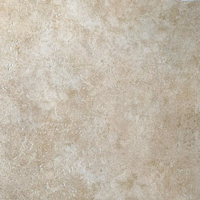 Gres Porcellanato Effetto Pietra Lappato 45x45 Beige Conca D'Oro - Century