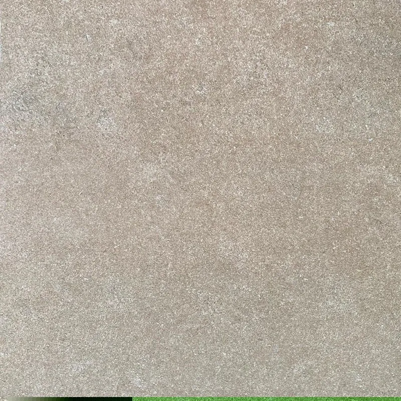 Gres Porcellanato Effetto Pietra Lappato 61x61 Tortora Dijon - Cir Serenissima