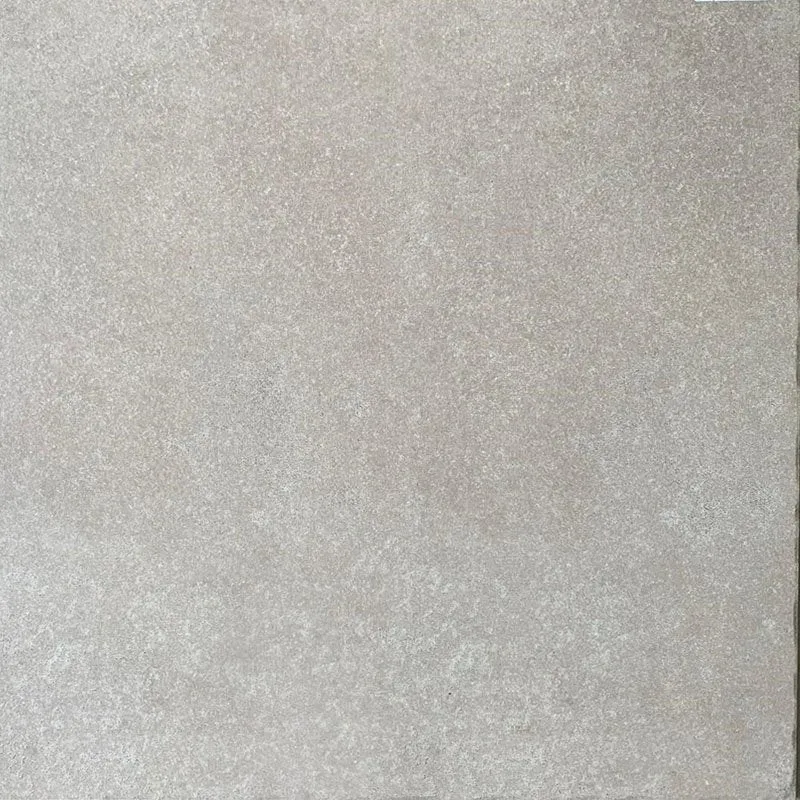 Gres Porcellanato Effetto Pietra Naturale 60x60 Grigio Cluny - Cir Serenissima