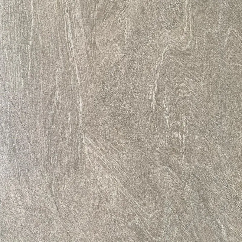 Gres Porcellanato Effetto Pietra Naturale 60x60 Tortora Pietra del Nord - Gardenia Orchidea