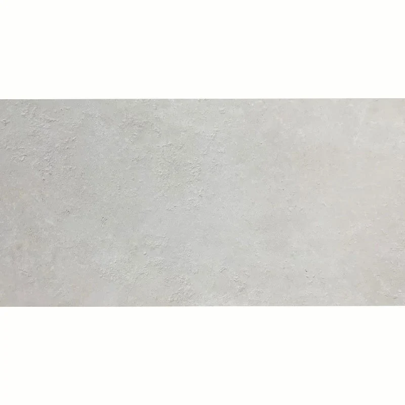 Gres Porcellanato Effetto Pietra Naturale 40x80 White Limestone - Florim