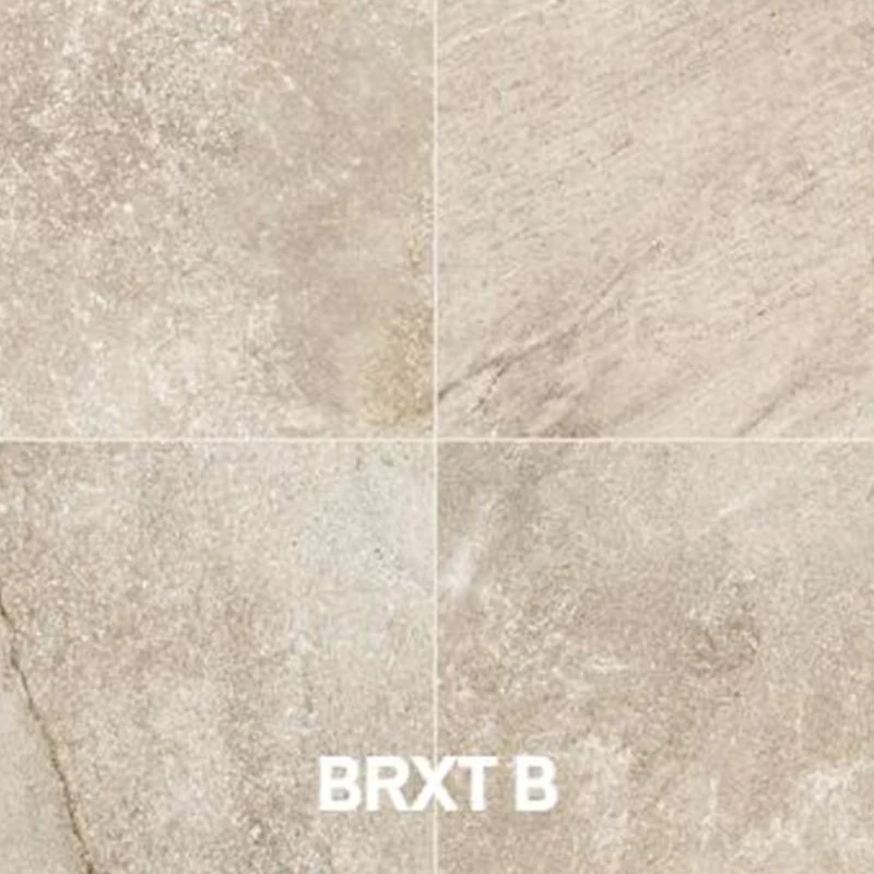 Gres Porcellanato Effetto Pietra Naturale 40x60 Beige Brixstone - Imola Ceramica