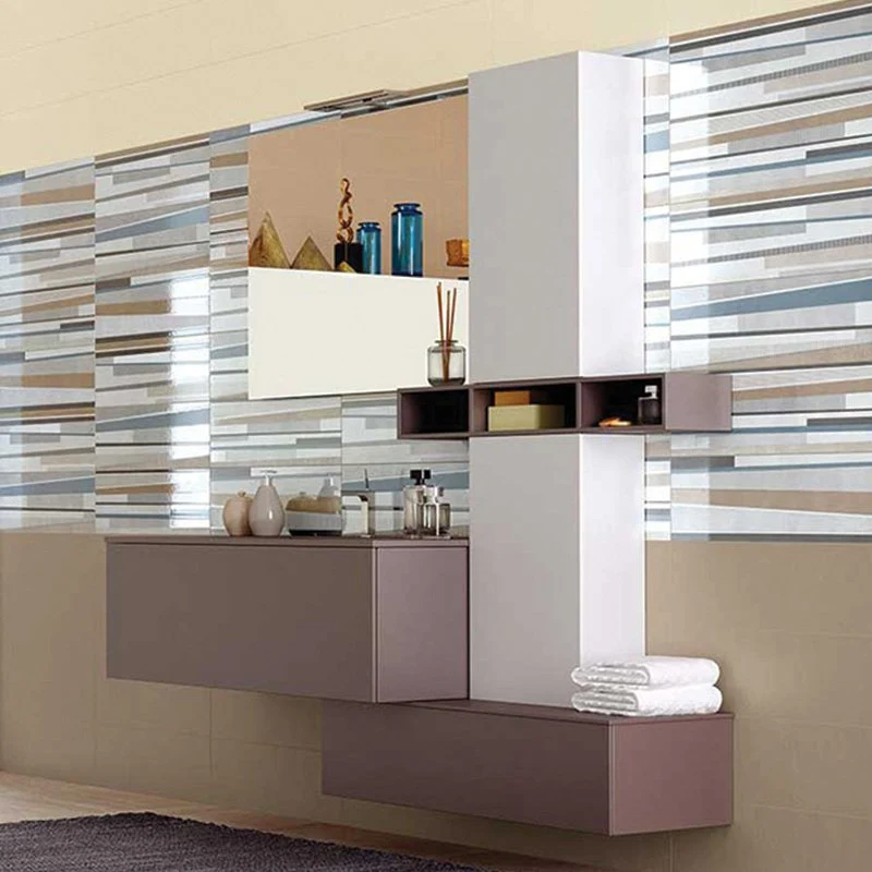 Rivestimento in Ceramica Decoro 20x60 Avenue Smart - Herberia
