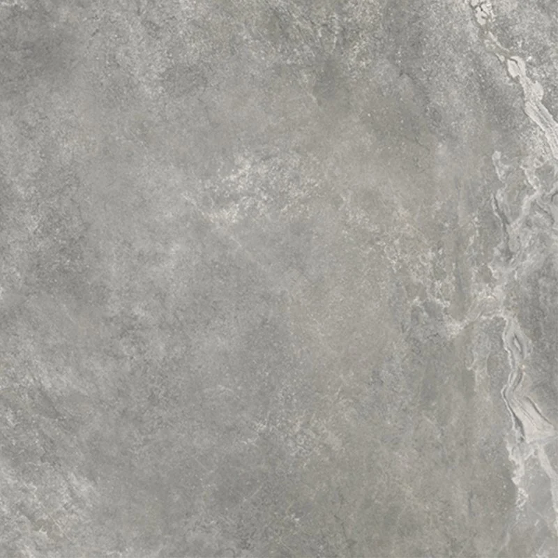 Gres Porcellanato Effetto Pietra Naturale 80x80 Crux Grey Origini - Gardenia Orchidea