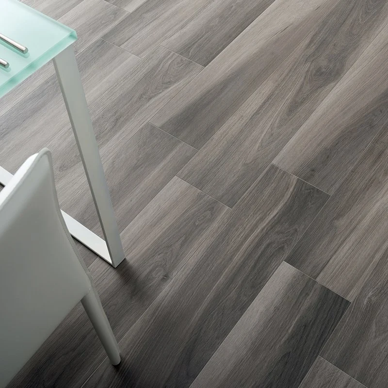 Gres Porcellanato Effetto Legno Naturale 20x120 Grey Just Color - Gardenia Orchidea